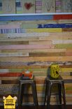 Pallet Wall Skin, Pallet Wall Paneling, Wood Paneling For Walls 4 small