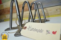 Hairpin Legs; Midcentury Modern Metal Legs 1 small