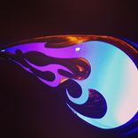 Light Up Motorcycle Tank 1 small