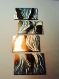 Metal Wall Art 1 small