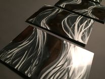 Metal Wall Art 2 small