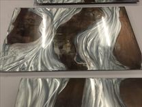 Metal Wall Art 4 small