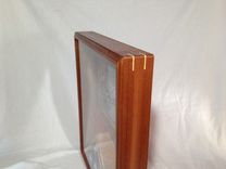 3x5 Flag And Certificate Display 5 small