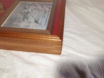 3x5 Flag And Certificate Display 3 small