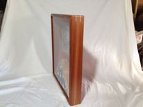 Flag And Certificate Display Case 3 small