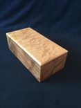 Table Top Boxes 2 small