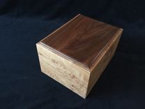 Premium Desk Top Humidors 4 small