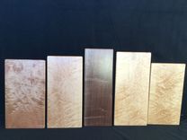 Premium Cutting Boards 1 small