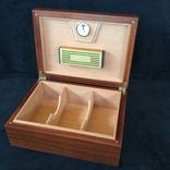Premium Desk Top Humidors 6 small