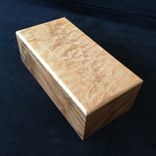 Table Top Boxes 3 small