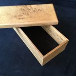 Table Top Boxes 4 small