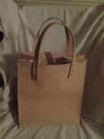 Leather All-Purpose Tote Bag 5 small