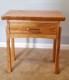 Live Edge Bedside Table 1 small