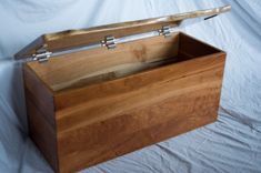 Toy Chest / Hope Chest 1 small