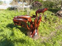 Jumping Salmon 5 small