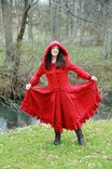 " Who's Afraid Of The Big Bad Wolf" Ooak 3 small