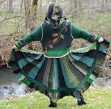 Gypsy Coats 2 small