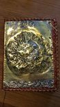 Metal Embossed Journals 1 small