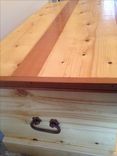 Replica Whaling Chest 5 small
