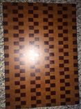 Butcher Block Cutting Board 3 small