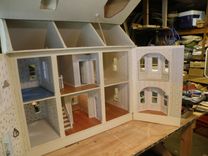 Dollhouse Restoration 2 small