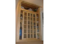 Built-In Maple Closet 2 small