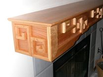 Asian Inspired Mantle 2 small