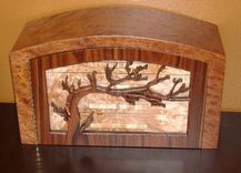Keepsake Box 1 small