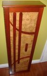 Bloodwood Jewelry Case 1 small