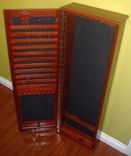 Bloodwood Jewelry Case 2 small