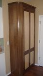 Walnut Cabinet 2 small