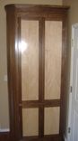 Walnut Cabinet 3 small