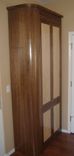 Walnut Cabinet 4 small