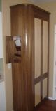 Walnut Cabinet 5 small