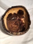 Walnut Natural Edge Bowl 3 small