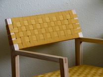 The Modern Shaker Armchair 2 small