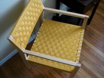 The Modern Shaker Armchair 3 small