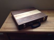 Wayfarer Briefcase 1 small