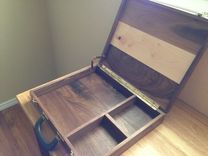 Wayfarer Briefcase 2 small