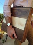 Wayfarer Briefcase 3 small