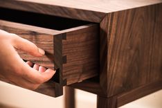 Sampson Side Table 2 small