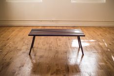 Sampson Coffee Table 2 small