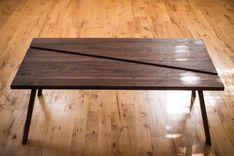 Sampson Coffee Table 3 small