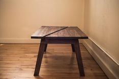 Sampson Coffee Table 4 small