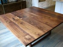 Santa Ana Table 1 small