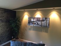 Aluminum Flatbed Art 2 small