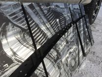 Aluminum Flatbed Art 4 small