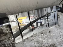 Aluminum Flatbed Art 1 small