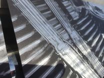 Aluminum Flatbed Art 6 small