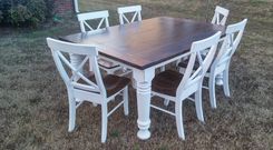 Bishop Style Table 1 small